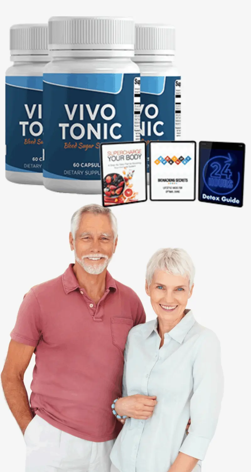 vivotonic supplement
